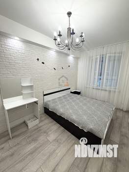 2-к квартира, на длительный срок, 50м2, 13/19 этаж