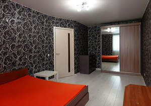 1-к квартира, на длительный срок, 37м2, 10/11 этаж