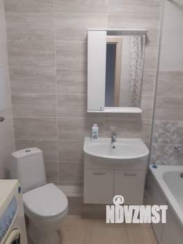 1-к квартира, на длительный срок, 36м2, 7/17 этаж