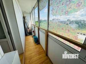 1-к квартира, на длительный срок, 44м2, 5/14 этаж