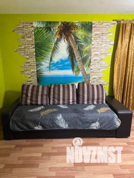 1-к квартира, посуточно, 35м2, 4/10 этаж