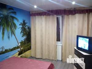 2-к квартира, посуточно, 60м2, 1/1 этаж