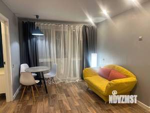 2-к квартира, посуточно, 45м2, 4/5 этаж