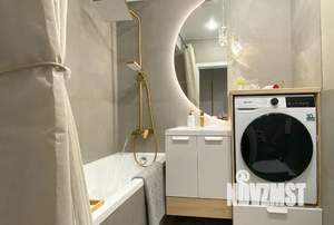 1-к квартира, посуточно, 29м2, 1/1 этаж