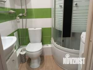 Студия квартира, посуточно, 28м2, 16/17 этаж