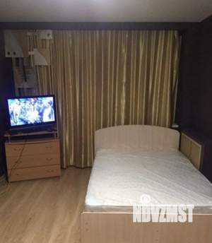1-к квартира, посуточно, 50м2, 7/10 этаж
