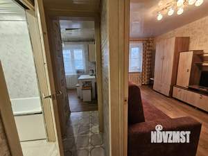 1-к квартира, на длительный срок, 33м2, 3/5 этаж