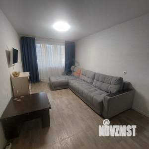 1-к квартира, на длительный срок, 37м2, 5/14 этаж
