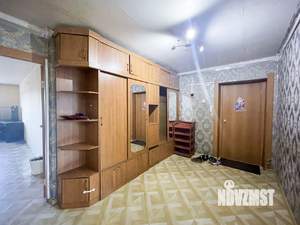 2-к квартира, на длительный срок, 50м2, 9/9 этаж