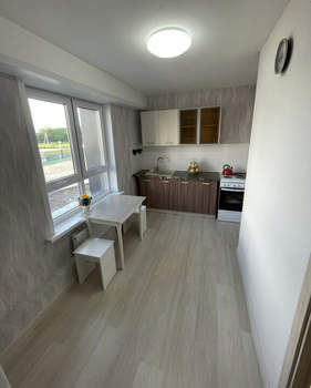 2-к квартира, на длительный срок, 54м2, 1/17 этаж