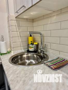 1-к квартира, посуточно, 45м2, 10/14 этаж