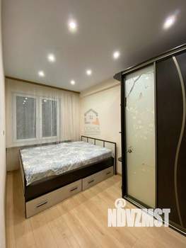 2-к квартира, на длительный срок, 42м2, 12/23 этаж