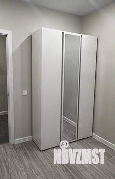 1-к квартира, на длительный срок, 38м2, 7/17 этаж