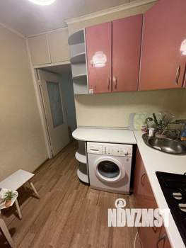 2-к квартира, на длительный срок, 56м2, 4/5 этаж