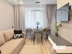 2-к квартира, посуточно, 52м2, 3/5 этаж