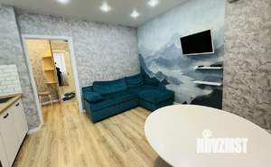2-к квартира, на длительный срок, 54м2, 8/10 этаж