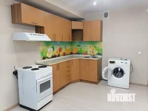 1-к квартира, на длительный срок, 37м2, 7/12 этаж