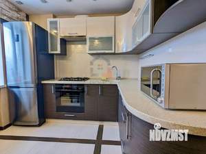 1-к квартира, на длительный срок, 34м2, 4/6 этаж