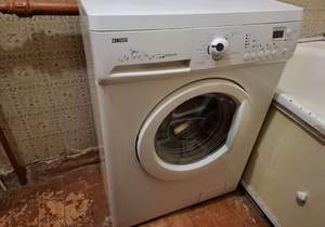 1-к квартира, на длительный срок, 30м2, 4/5 этаж