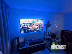 1-к квартира, на длительный срок, 36м2, 9/9 этаж