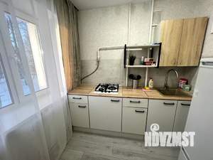 1-к квартира, посуточно, 32м2, 2/5 этаж