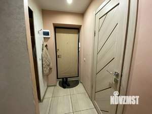 Студия квартира, на длительный срок, 25м2, 5/11 этаж