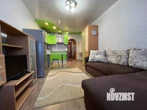 Студия квартира, на длительный срок, 26м2, 7/19 этаж