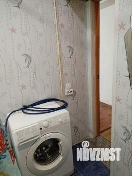 1-к квартира, на длительный срок, 33м2, 5/5 этаж