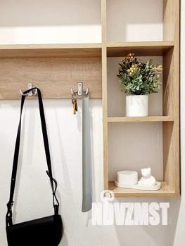 1-к квартира, посуточно, 35м2, 5/9 этаж