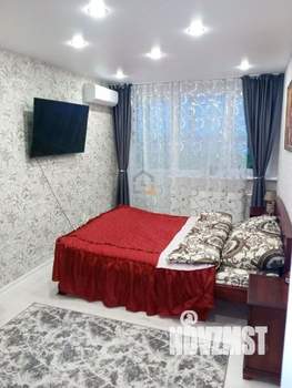 1-к квартира, на длительный срок, 38м2, 15/15 этаж