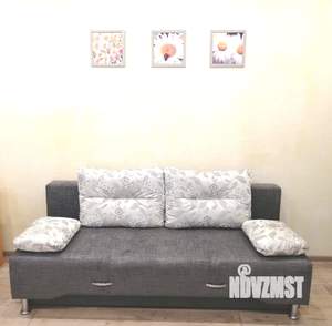 1-к квартира, посуточно, 29м2, 1/11 этаж