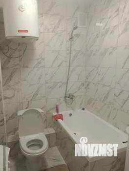 Студия квартира, на длительный срок, 23м2, 4/11 этаж