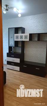 1-к квартира, на длительный срок, 35м2, 5/6 этаж