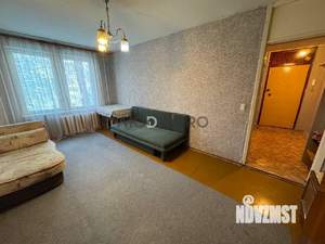 1-к квартира, на длительный срок, 32м2, 1/5 этаж