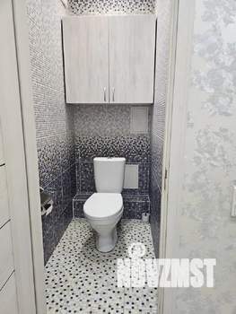 1-к квартира, посуточно, 35м2, 2/5 этаж