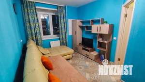 1-к квартира, посуточно, 31м2, 4/10 этаж