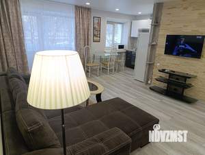 2-к квартира, на длительный срок, 45м2, 2/5 этаж