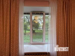 2-к квартира, посуточно, 45м2, 1/4 этаж