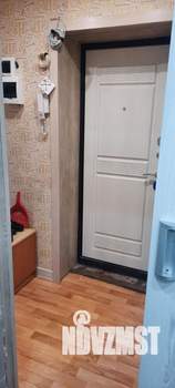 2-к квартира, на длительный срок, 42м2, 4/5 этаж