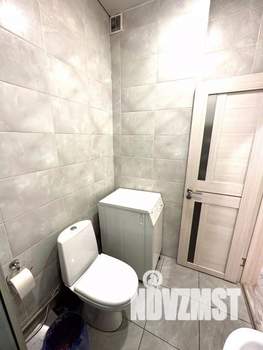 1-к квартира, посуточно, 48м2, 1/1 этаж