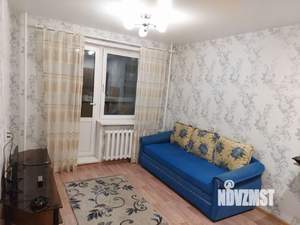 Студия квартира, на длительный срок, 27м2, 3/9 этаж