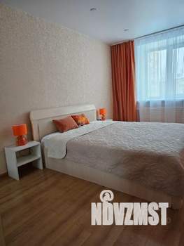 2-к квартира, посуточно, 60м2, 5/9 этаж