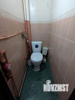 1-к квартира, на длительный срок, 32м2, 2/5 этаж