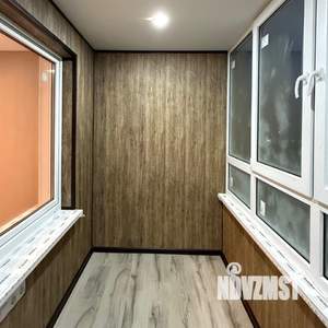 Студия квартира, на длительный срок, 32м2, 11/18 этаж