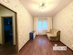 1-к квартира, на длительный срок, 42м2, 5/9 этаж