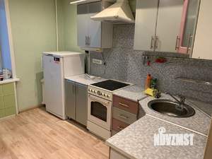 2-к квартира, на длительный срок, 46м2, 4/10 этаж