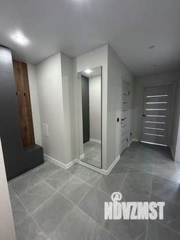 2-к квартира, на длительный срок, 47м2, 11/17 этаж
