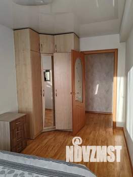 2-к квартира, посуточно, 47м2, 9/9 этаж