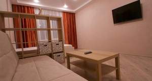 1-к квартира, на длительный срок, 36м2, 2/2 этаж