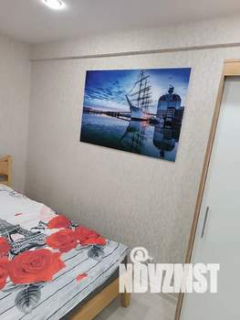 Студия квартира, посуточно, 32м2, 16/17 этаж